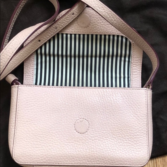 Mini Kate spade cross bag - Picture 3 of 6